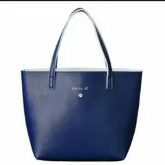 Luria4℃ トートバッグ