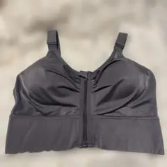 グレージッパー式ブラトップ　スポブラ