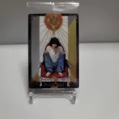 DEATH NOTE ウエハース　ノーマルカード　２巻