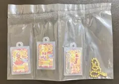 アイカツ グッズコレクション3 C賞 サマーデイミラクルコーデ