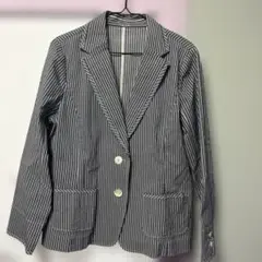 レリアン テーラードジャケット