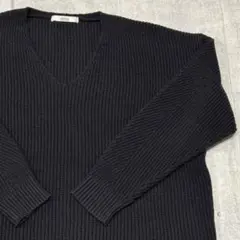 relume JOURNAL STANDARD Vネック ニット セーター