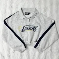 レディース NBA ロサンゼルス・レイカーズ スウェット