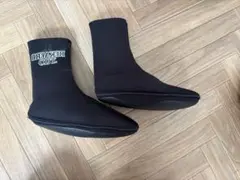 ダイビングブーツ