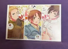 2026年最新】銀幕ヘタリアの人気アイテム - メルカリ