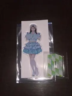 【ちいかわランド様専用】みらのちゃん アクスタ