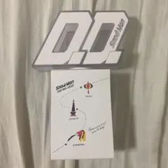 SnowMan 2D.2D ペンライト