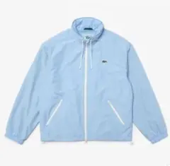 LACOSTE / ラコステ ジップ配色撥水ジャケット