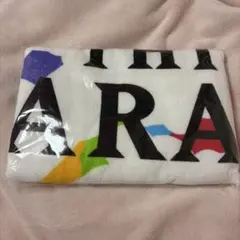 嵐　THIS IS ARASHI ライブグッズ　バスタオル