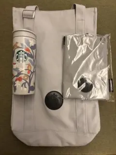 スターバックス　スタバ　福袋　２０２６