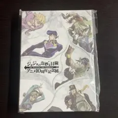 2026年最新】ジョジョ展 ポストカードの人気アイテム - メルカリ
