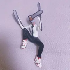 チェンソーマン ちょこのせプレミアム プライズ フィギュア デンジ