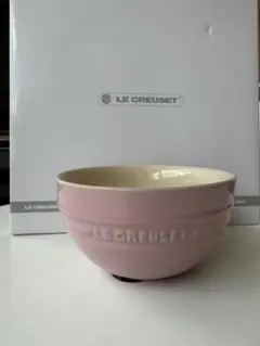 新品 ルクルーゼ シリアルボウル 16cm Vancouver ピンクメレンゲ 新品 ルクルーゼ シリアルボウル 16cm ピンク Le Creuset - メルカリ
