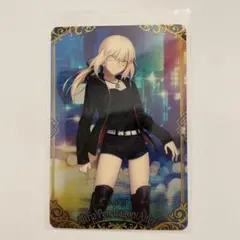 2025年最新】Fate ウエハース アルトリアの人気アイテム - メルカリ