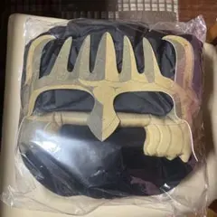 北斗の拳 ジャギのマスクぬいぐるみ