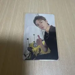 SEVENTEEN セブチ spill the feels NEW バーノン