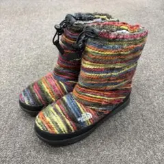 THE NORTH FACE Snow Boots スノーブーツ ノースフェイス