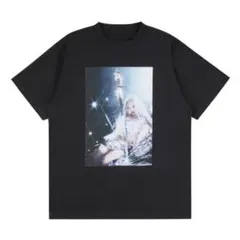 2026年最新】国内アーティスト：ちゃんみな ミュージシャン Tシャツ