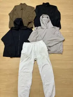 まとめ売り!Yeezy ファミマ Bayflow フーディ スウェット シャツ