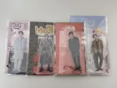 Hey! Say! JUMP 山田涼介 アクスタ まとめ売り 5点セット - メルカリ
