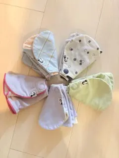 【美品】コニー スタイ 5枚セット