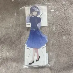 学マス 秦谷美鈴 アクリルスタンド