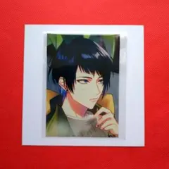 ❣️早い者勝ち❣️　DYNAMIC CHORD　ダイナー　青井有紀　ブロマイド