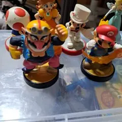amiibo　まとめ売り