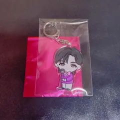 超特急 リョウガ REAL? ご当地アクリルキーホルダー 大阪