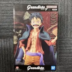 2026年最新】grandista nero ルフィの人気アイテム - メルカリ