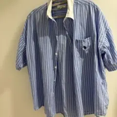 U.S. Polo Assn. 半袖シャツ M