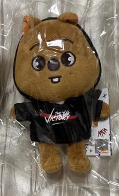 Stray Kids SKZOO ハンクオッカ 15cm