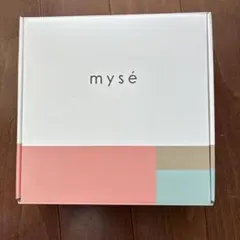 2026年最新】myse ms-43p pinkの人気アイテム - メルカリ