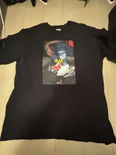 Supreme IRAK Tシャツ XL fuckthisindustry