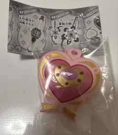 プリキュアオールスターズ なりきりプリキュアDX2　ハーティエルブローチェ