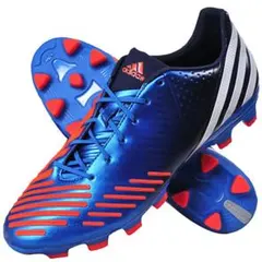 新品 サッカースパイク アディダス プレデター リーサルゾーン HG 25cm