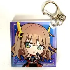 新品　グリッドマン ユニバース　ドンキ　アクリルキーホルダー　南夢芽