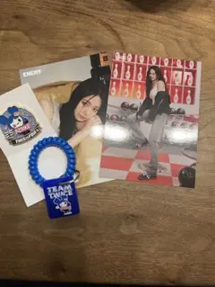 TWICEツウィ THIS IS FOR