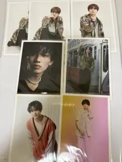 ぷあ プロフ必読 無言お取引NG様 リクエスト 8点 まとめ商品