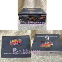 家庭教師ヒットマンREBORN1番くじ ボンゴレリングケース - メルカリ