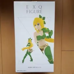 ソードアートオンライン　リーファ　EXQフィギュア