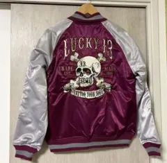2026年最新】LUCKY13 メンズ ジャケット・アウターの人気アイテム