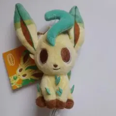 2026年最新】ポケモンセンターオリジナル ぬいぐるみ リーフィアの人気