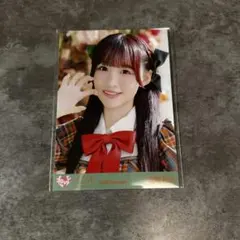 ＝LOVEラブソングに襲われる 生写真 音嶋莉沙