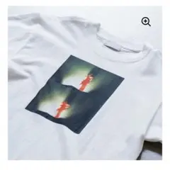 【新品M】宇多田ヒカル Tシャツ NINE STORIES WING SHYA