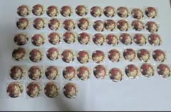 衣更真緒 イベコレ 缶バッジ