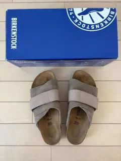 【未使用】ビルケンシュトック Kyoto キョート 別注 24センチ 37 未使用】ビルケンシュトック Kyoto キョート 別注 24センチ 37 - メルカリ
