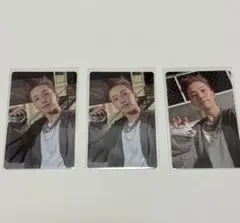 SEVENTEEN HAPPY BURSTDAY NEW ESCAPE ホシ