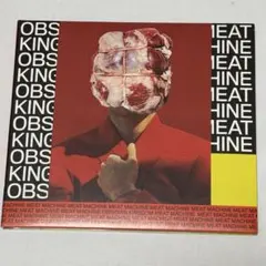 OBSIDIAN KINGDOM / Meat Machine