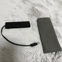 ANKER 4-Port Ultra Slim USB 3.0 Data Hub